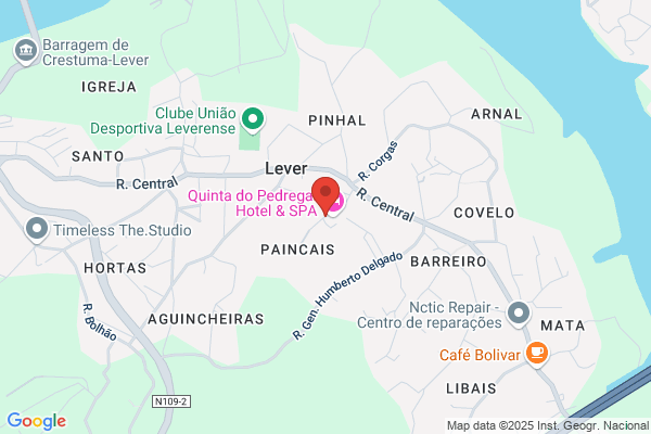 Rancho Folclco Léos De Lever