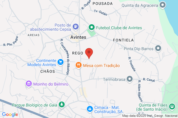 Shampoo`s & Companhia