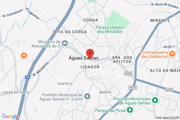 Agência Funerária Giesta