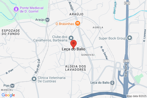 Serralharia Branco Lda