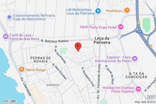 A Imoperitus-Mediaiao Imobiliaria. Lda
