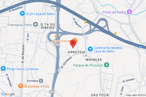 Absolut Trust-Sistemas De Informação Unipessoal Lda
