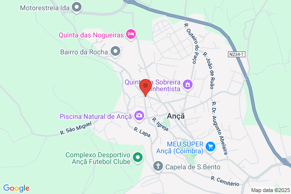 Ani-Clínica Veterinária Unipessoal Lda