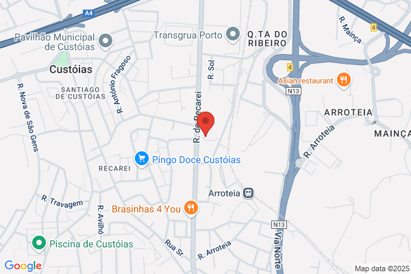 Confeciåes Irmaos Lima Pinto. Lda