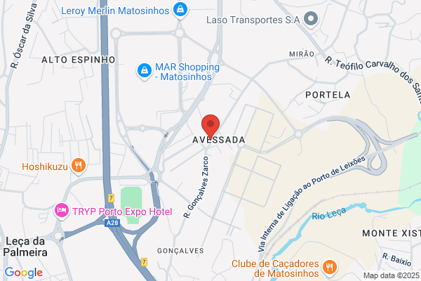 Esmaltal-Fabrica De Produtos Esmaltados Do Norte. Sa