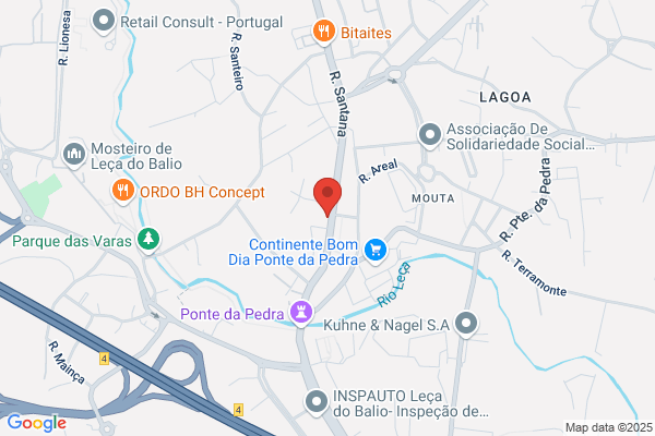 Farmácia Sá Moreira
