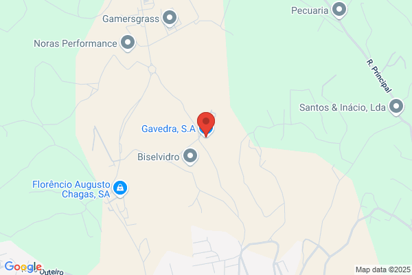 Gavedra-Comercializaï E Tîica De Gàsa