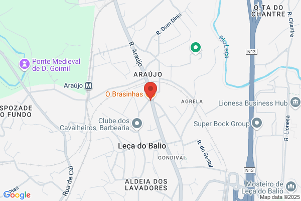 Isaura I Gomes Nogueira