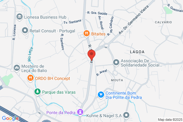 Padaria De Santana