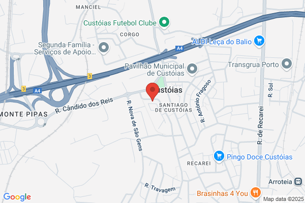 Protagua-Construiao Civil E Obras Publicas. Sa