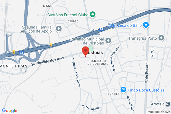 Qualipex-Qualidade E Assessoria Tîica Lda