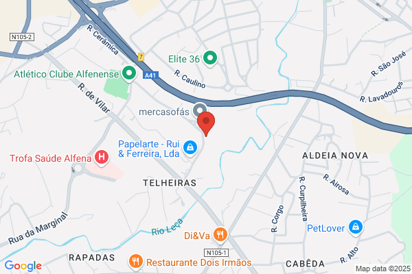 Reciplas-Industrias De Recipientes Plasticos. Lda