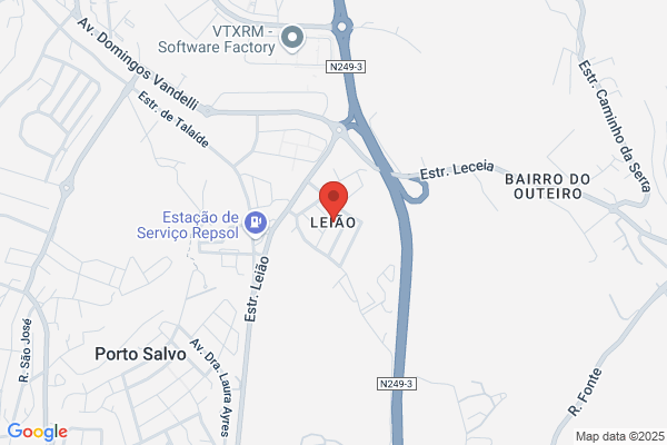 Abílio Jesus