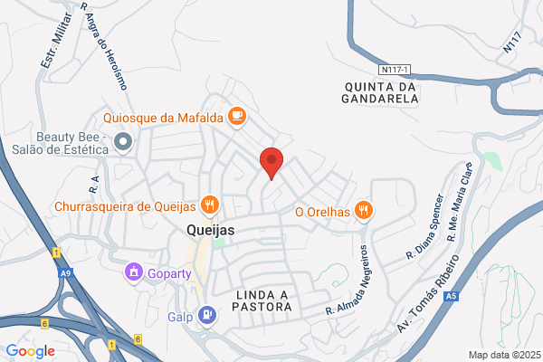 Casa Antiga-Sociedade De Apoio A Idosos Lda