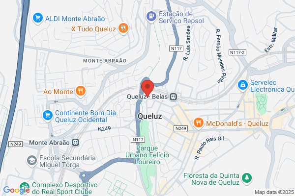 Farmácia Queluz
