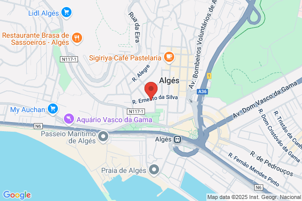Farmácia Sílvia Unipessoal Lda