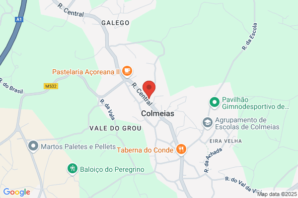 Gap-Produï Pecuéa De Portugal Sa