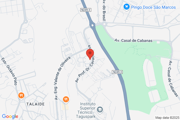 Gfi Portugal