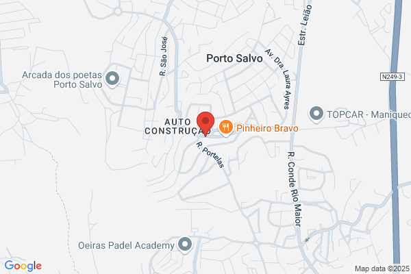 Larcher De Brito-Construções Lda