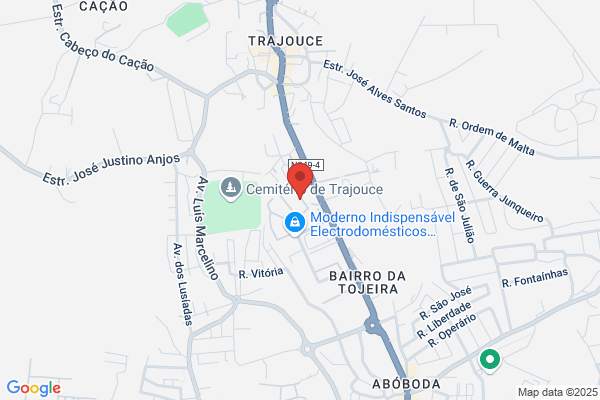 Meta-Vidros E Espelhos. Lda