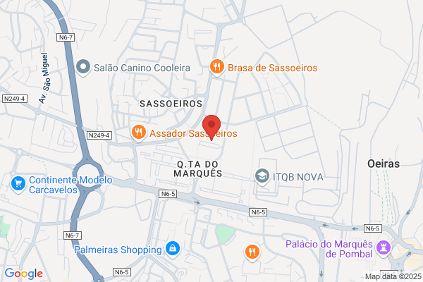 Recriasons-Arquitectura E Consultoria Financeira Lda
