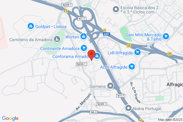 Rochezoire Lda,j