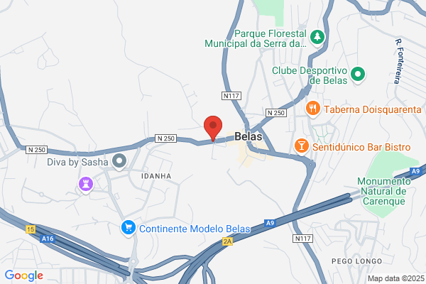 TRANQUILIDADE: Agente Veríssimo E Spencer Mediadores Seguros Lda.