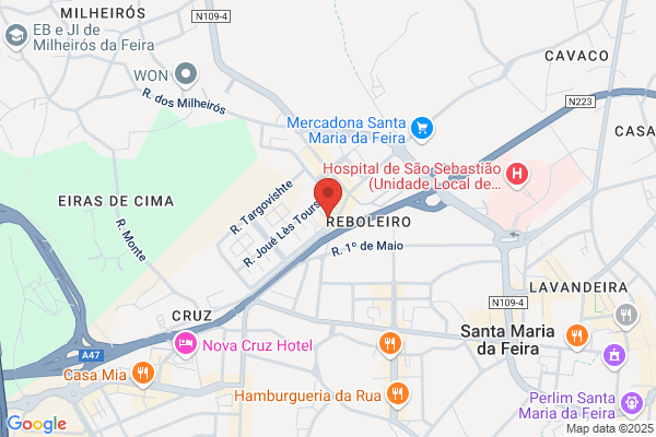 Feira dos 5 - Restaurante & Pizzaria