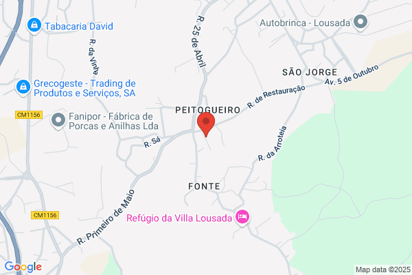 Cab-Comãio Aluméos Boim Lda