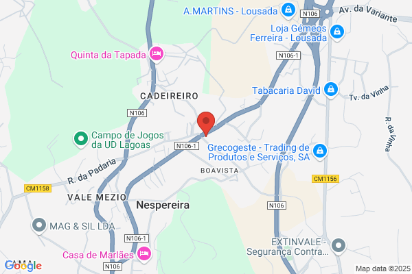 Cafboavista