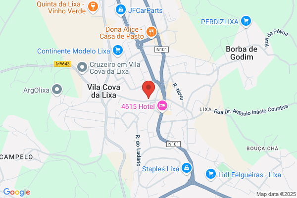 Danajoal-Corte E Costura Para Caldo Lda