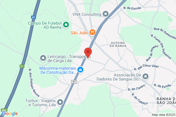Gasocio-Comãio De Combuståis Lda
