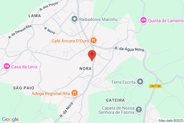 A Ripa-Mobiliario E Artesanato. Lda