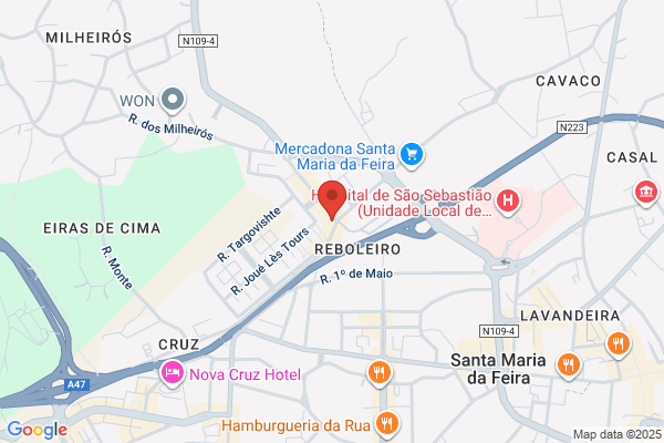 Cubipris-Investimentos Imobiliéos E Turôicos Sa