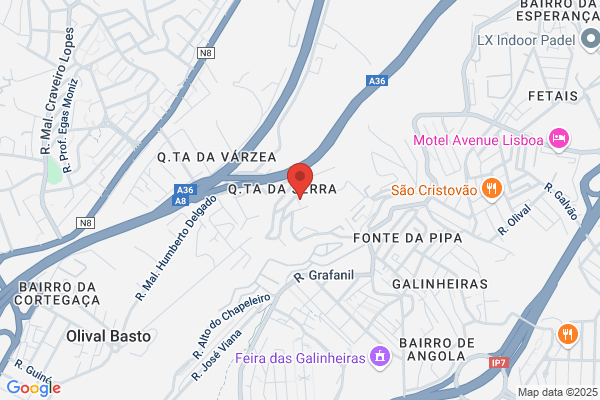 Desafio-Cabeleireiro Lda