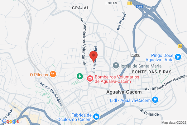 Diurnale-Papelaria Tabacaria Lda