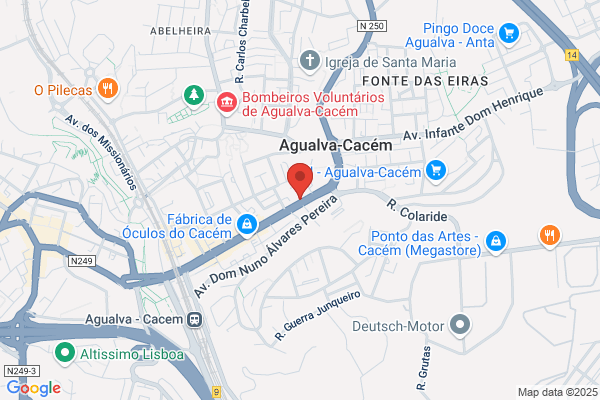 Farcontable-Gabinete De Contabilidade E Fiscalidade Lda