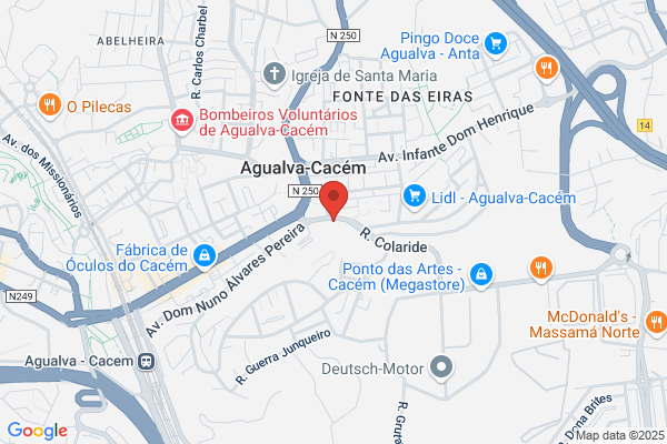 Gàflaga Portuguesa Sa