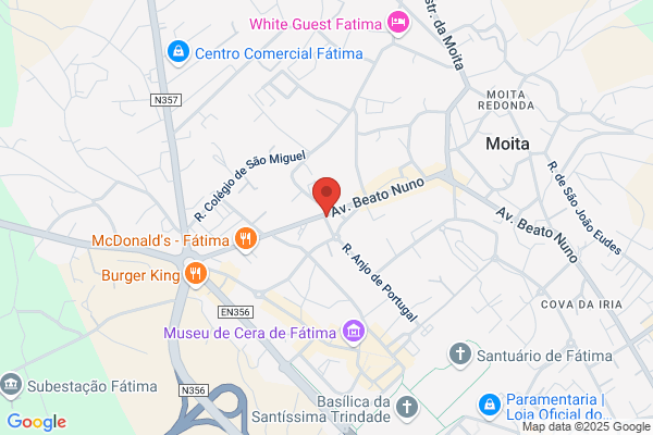Invescacem-Sociedade De Mediaiao Imobiliaria. Lda