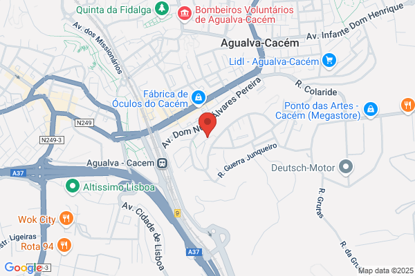 Reino Da Limpeza. Lda