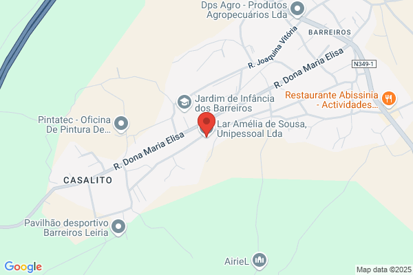 Lar Mais-Sociedade Mediadora De Imis Lda