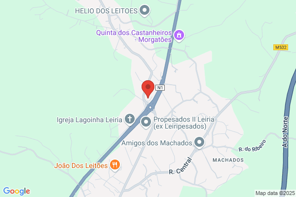 Macs-Comãio Ttil Lda