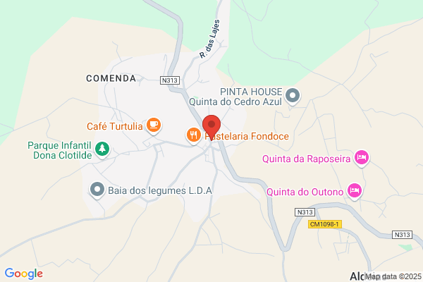 Fòica Da Igreja Paroquial Da Freguesia De sàclemente Paó gaiolo