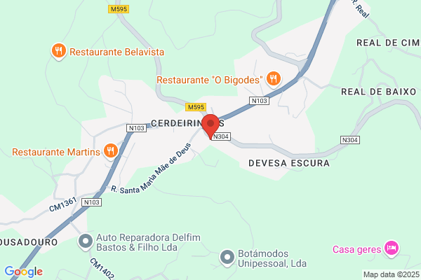 Fòica De Mis E Cadeiras De Herné & silva lda