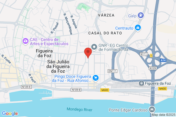 Benito-Cabeleireiros Lda