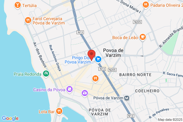 Cafcaravela