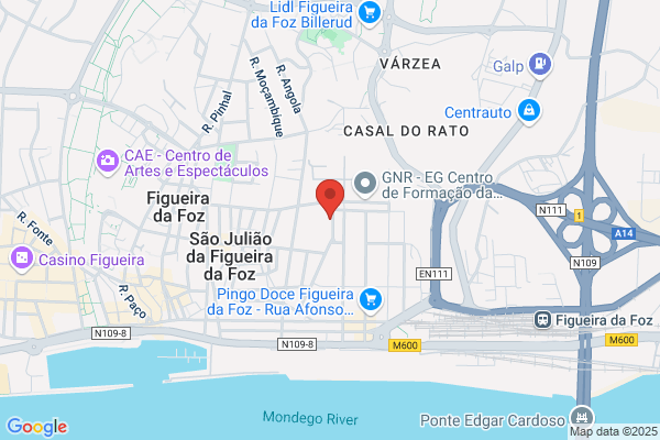 Centro De Informatica Da Lapa. Lda