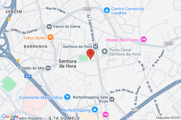 Cimserv-Serviios De Informatica Industrial. Lda