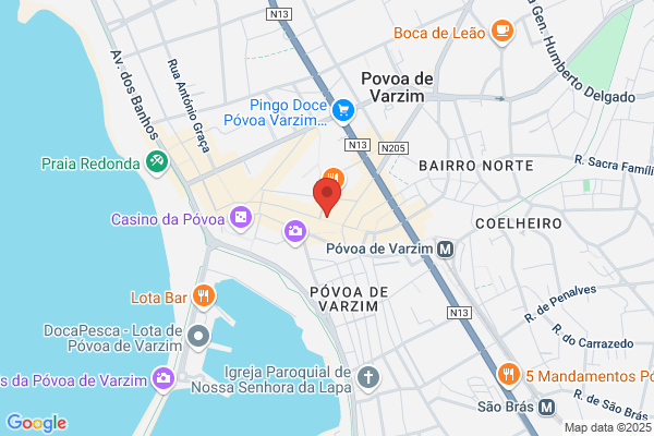 Clínica Dentária Luso Póvoa-Domingos Castro & Paulo Castro,médicos Dentistas Lda
