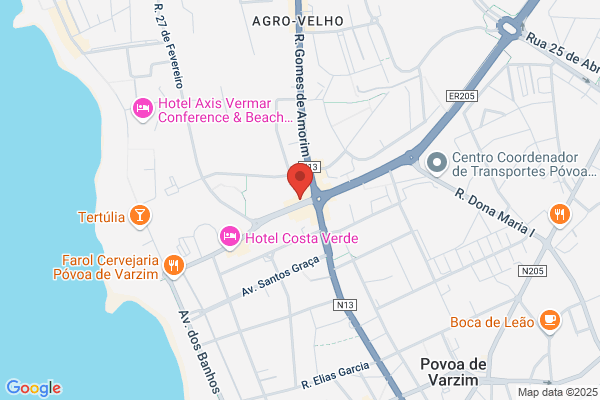 Escola De Conduiao Guedes Vieira. Lda